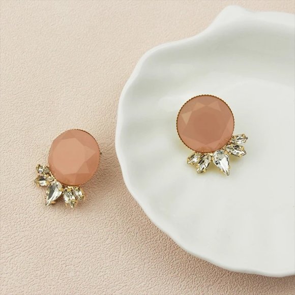Jewelry - Trendy Korean Earrings